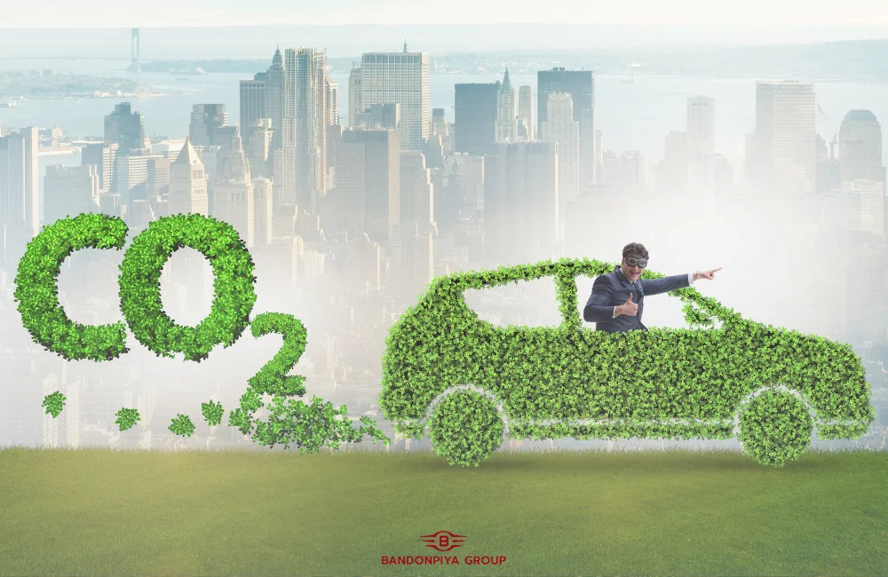 แนะนำรถ Eco Car ยอดนิยมในพื้นที่ภาคใต้